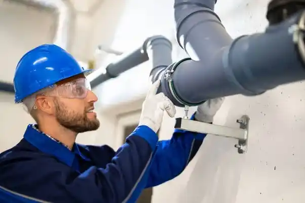 water damage restoration service Yoakum